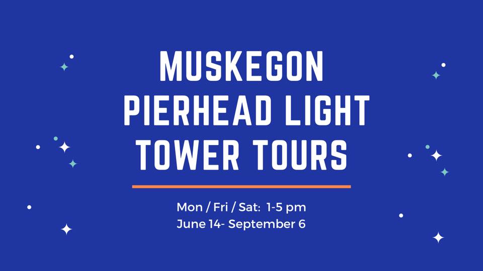 pierhead light tours